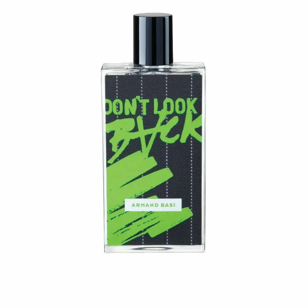 Unisex Perfume Armand Basi UNIFORM DON'T LOOK BACK 100 ml